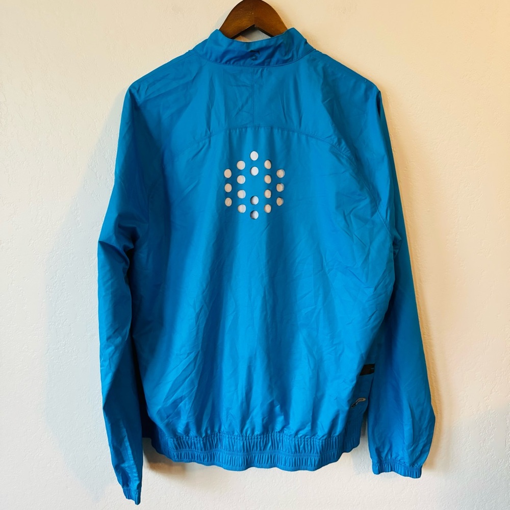 Puma | Light Weight Pullover Jacket - image 4